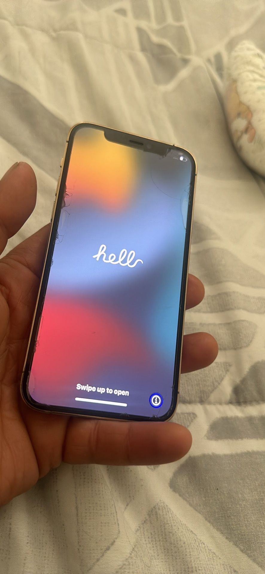 iPhone Bloqueado iCloud
