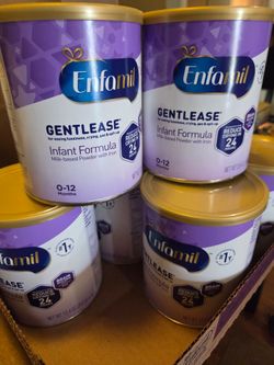 Baby Formula