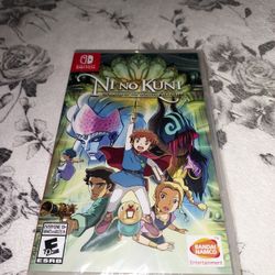 Ninokuni