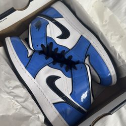 Jordan 1