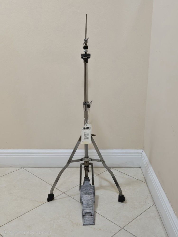 Tama Iron Cobra 200 Hi Hat Stand - Used
