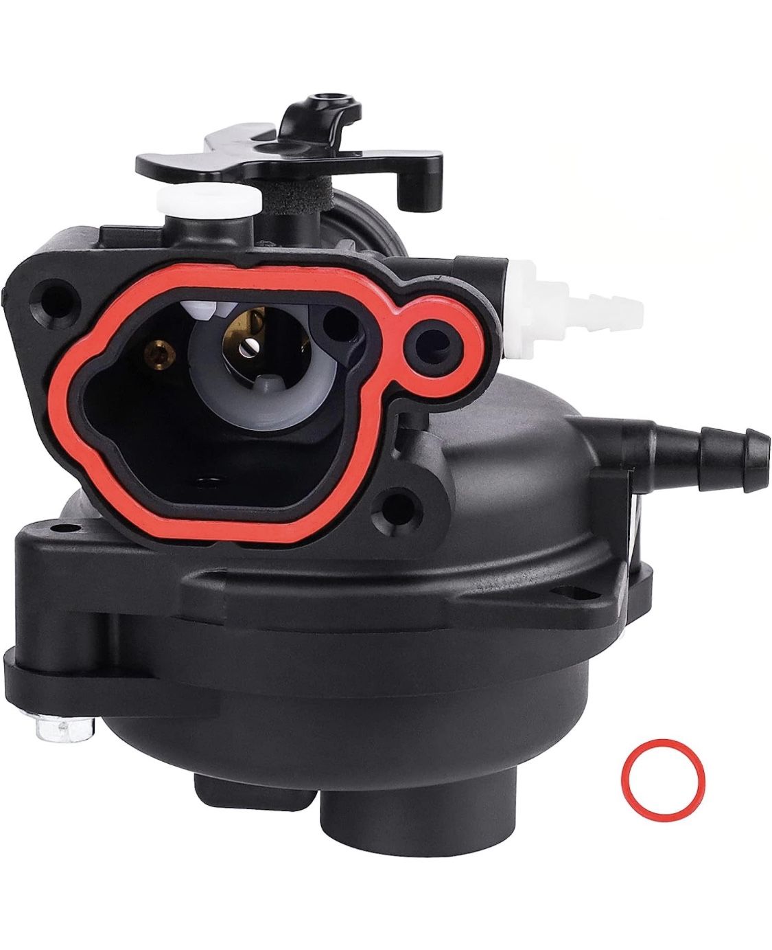 Carburetor for Briggs & Stratton Lawnmower 799(contact info removed)61 591(contact info removed)60 590556