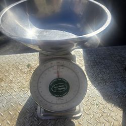 Universal Dial Scale 