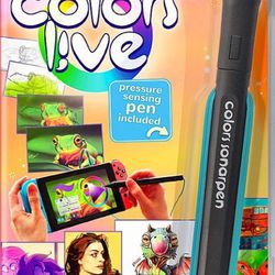Color Live 