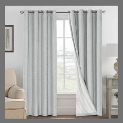 96” Curtains - Avondale Az - 980