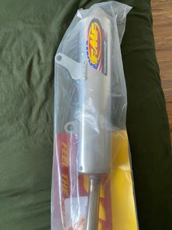 Fmf turbinecore2 exhaust