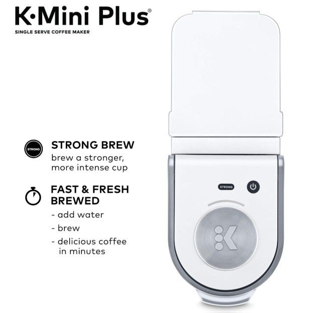 K Mini Plus Keurig