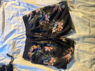 Volcom swim shorts