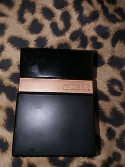 Men's GUESS Cologne