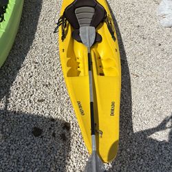 Kayak