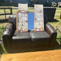 Yard Sale