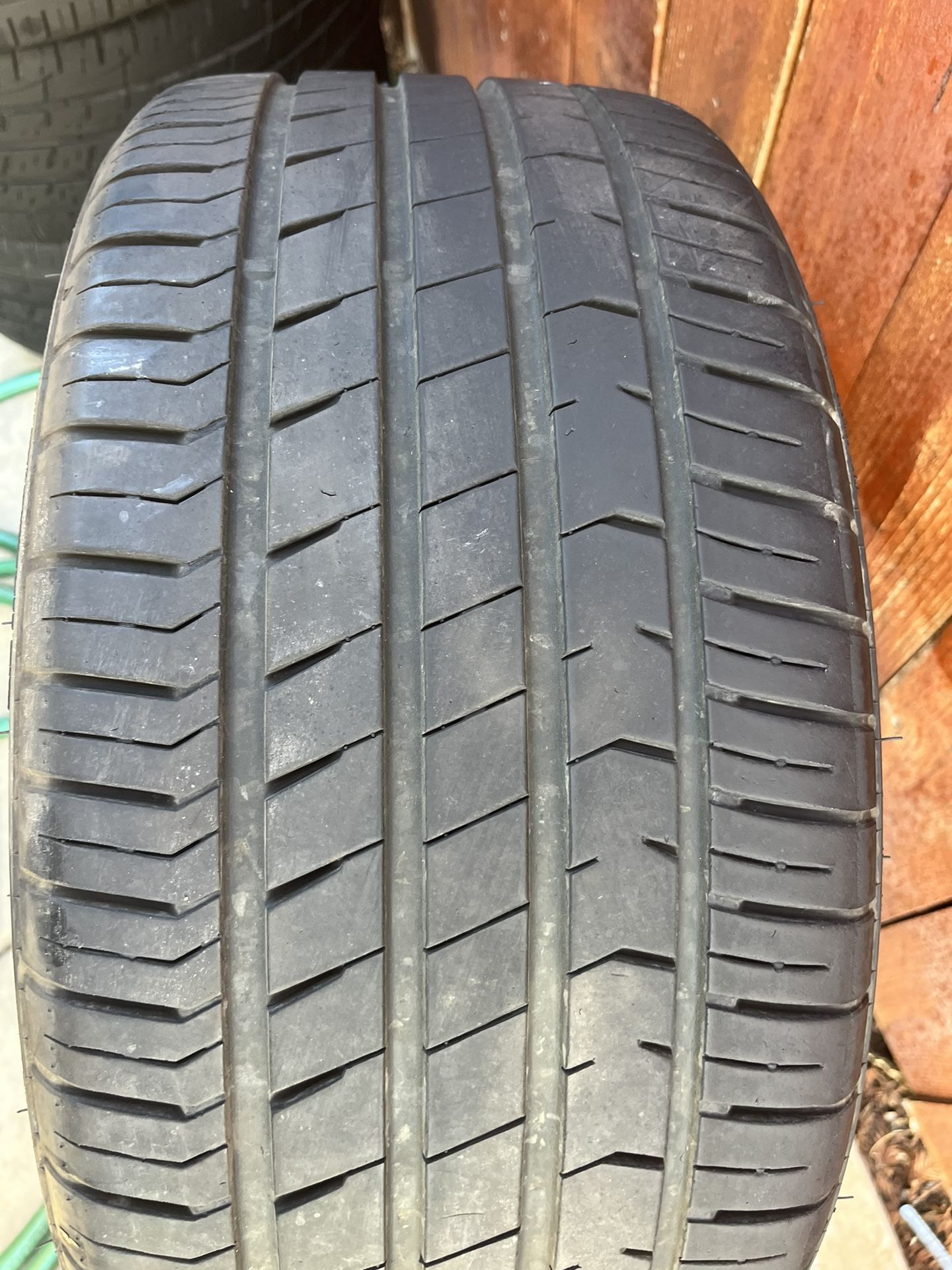 235/40ZR18 ATLANDER