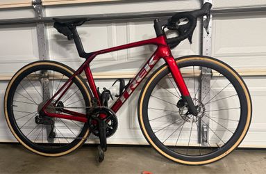 2026 Trek Madone SL 7 Medium