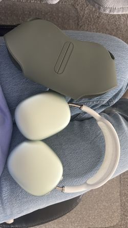 Apple EarPods Pro Max