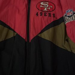 Niner Jacket