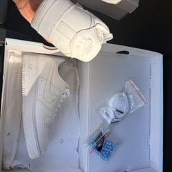 Nike Air Force 1 Low Drake NOCTA Certified Lover Boy