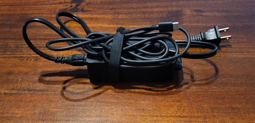 Lenovo ADLX65YDC2D 20V 3.25A 65W AC Power Adapter