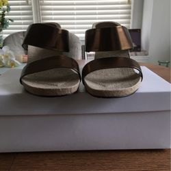 CALVIN KLEIN Sandals  (NS)