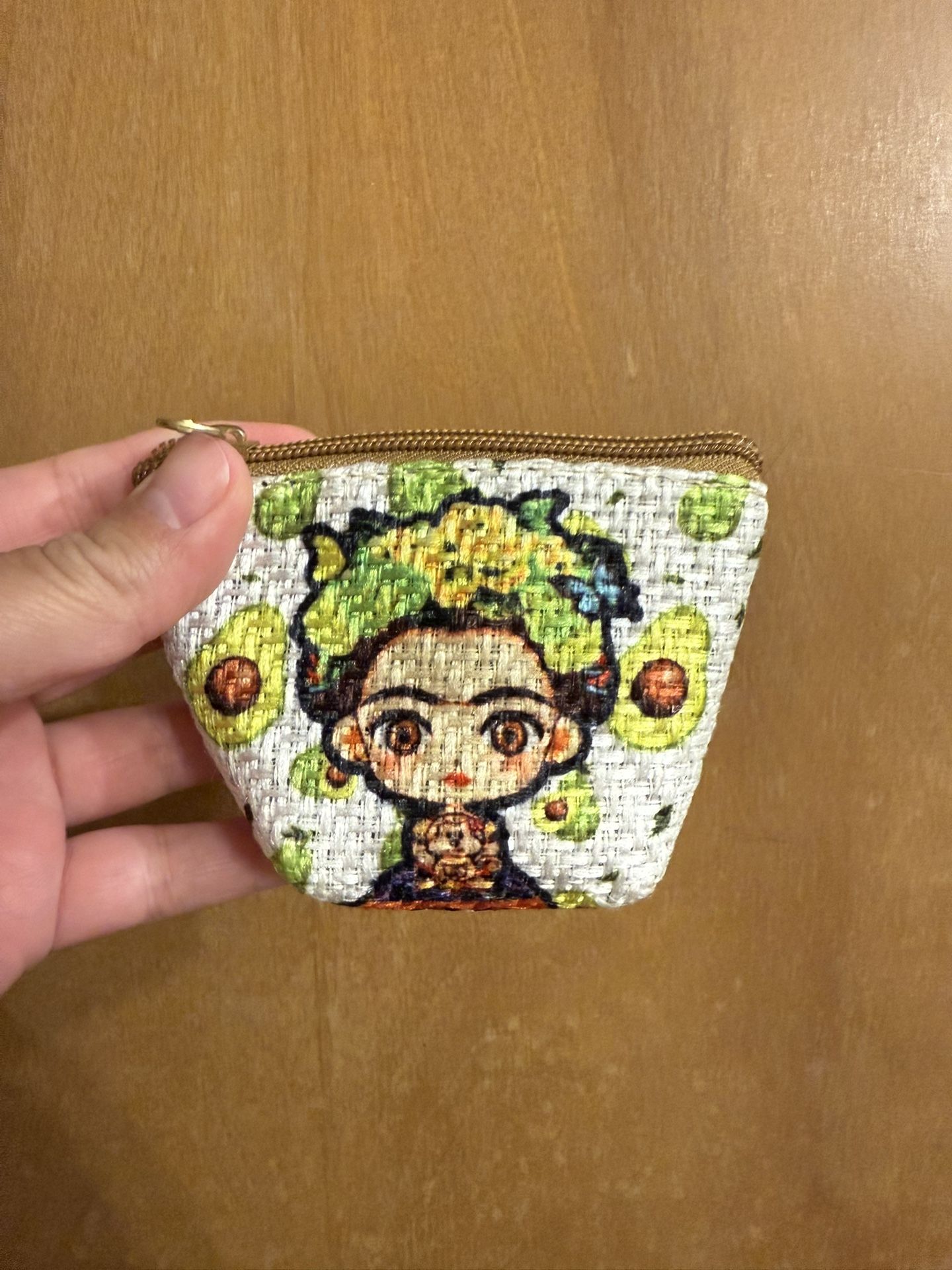 Small Coin Purse