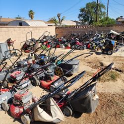 Lawnmower Parts