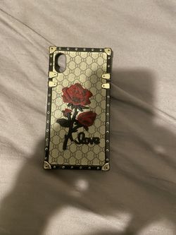 iPhone XR Phone Case
