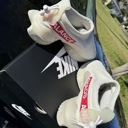 Nike Moc Flow/Undercover