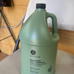 Romero Y Menta Shampo