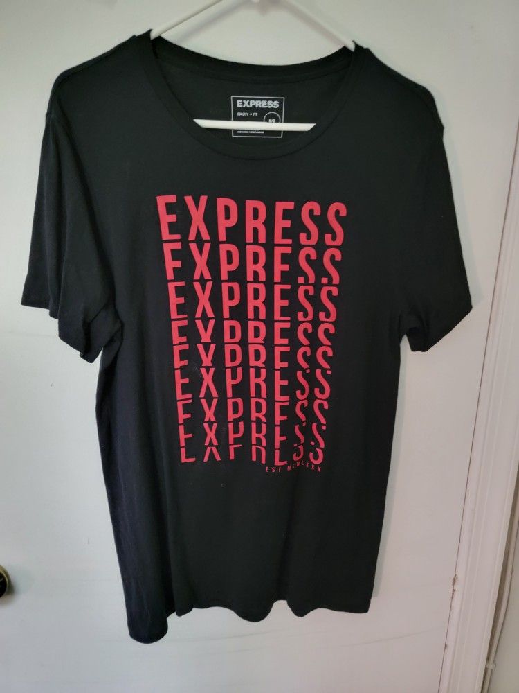 Express T-Shirt