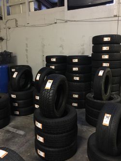 Tires