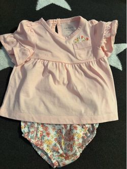 Girl outfit