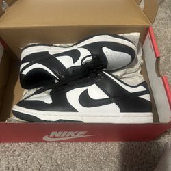 Nike Dunks