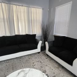 Sofa Set $225, pick up only