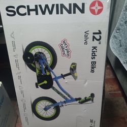Schwinn Kids Bike