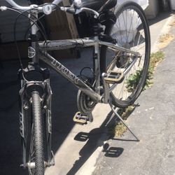 trek multitrack 7200