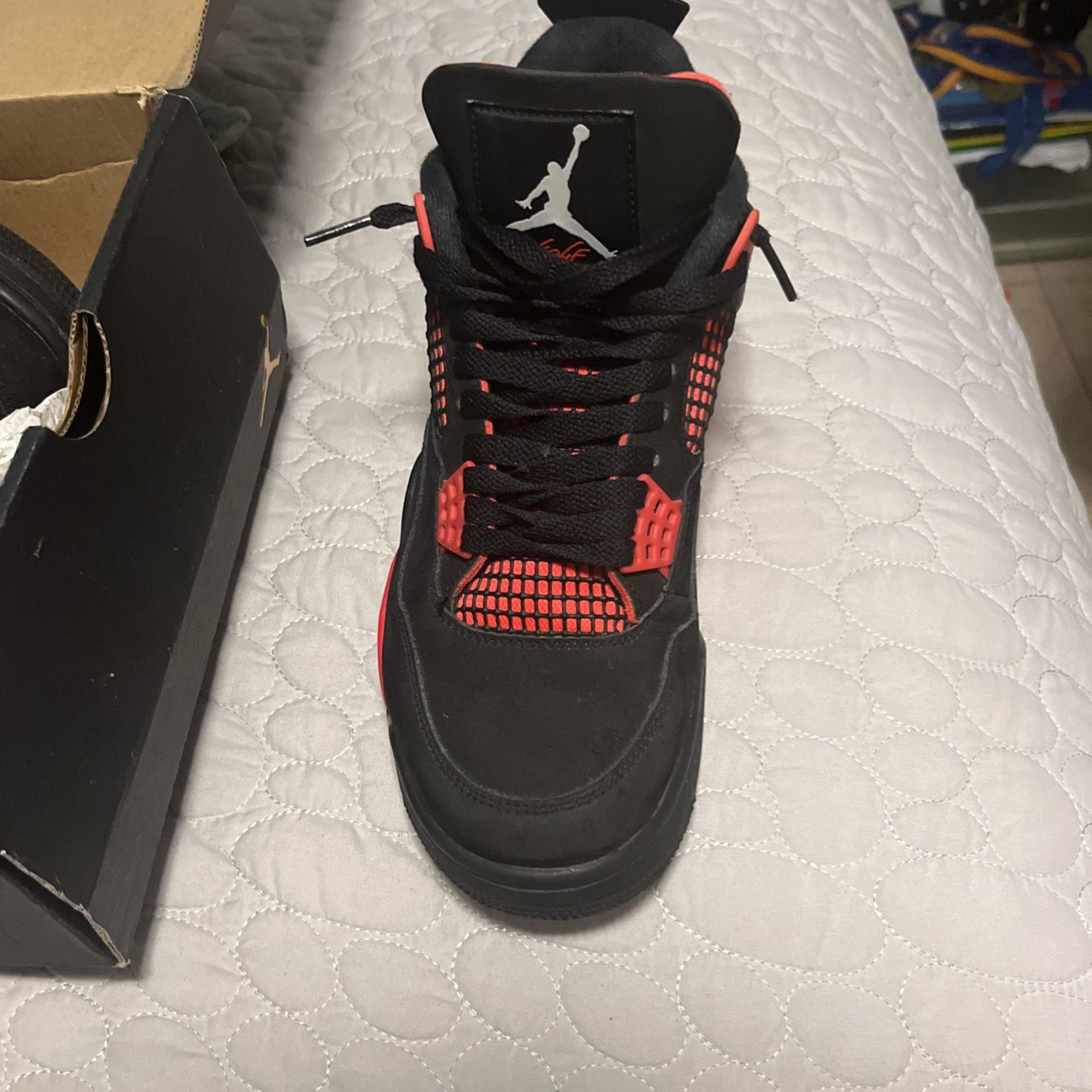 Jordan 4 Size 9.5 for Sale in Round Rock, TX OfferUp