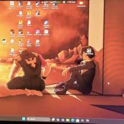 120 Hertz 24 Inch Monitor 