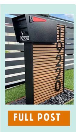Mailbox