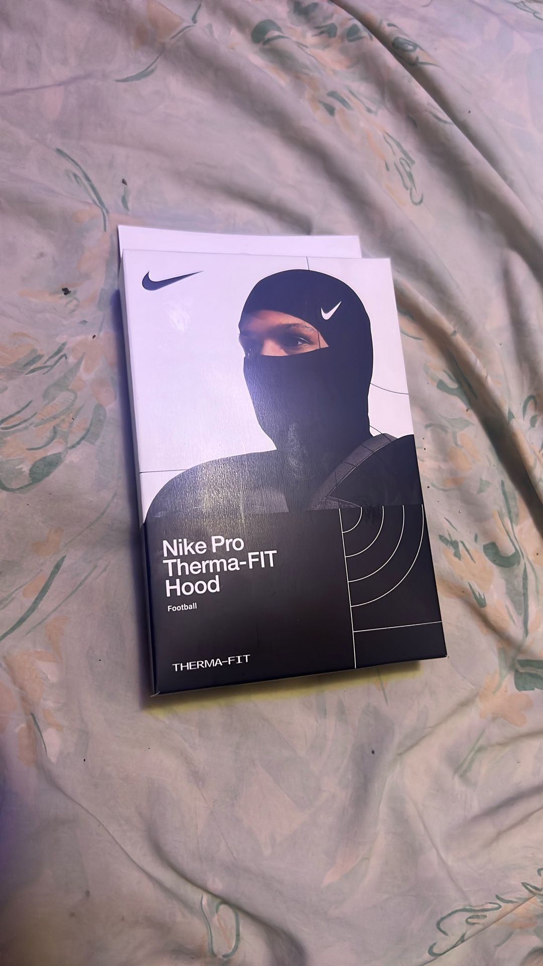 Nike Skimask For Them Drills 
