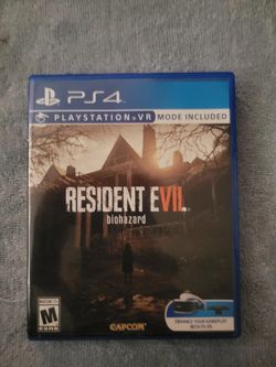 PS4 PLAYSTATION 4 GAME