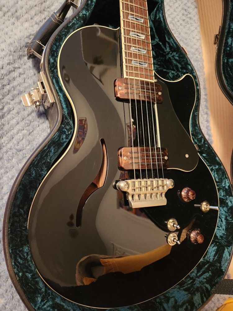 Vox Virage SC