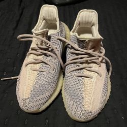 Yeezy Boost Shoes