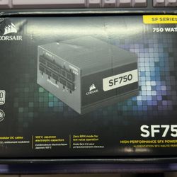 Corsair SF Series SF750 