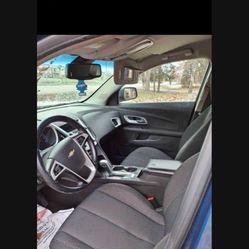2012 Chevrolet Equinox