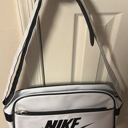Nike Duffel 