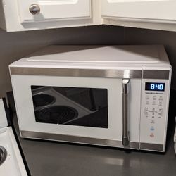 Countertop Microwave 