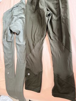 Lululemon leggings