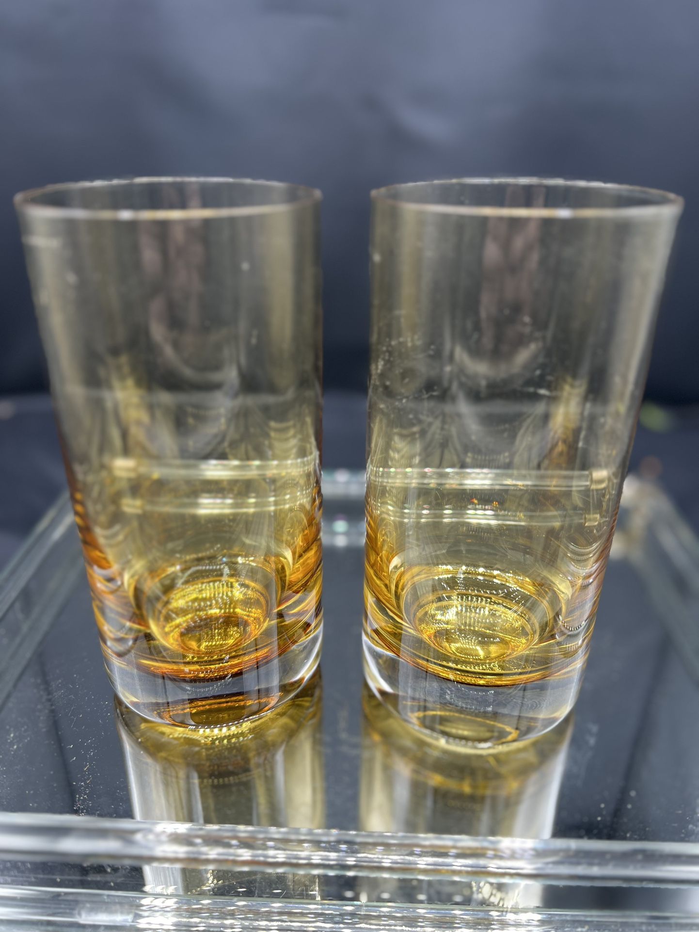 Moser Whisky Double Old Fashioned Eldor (Set of 2)