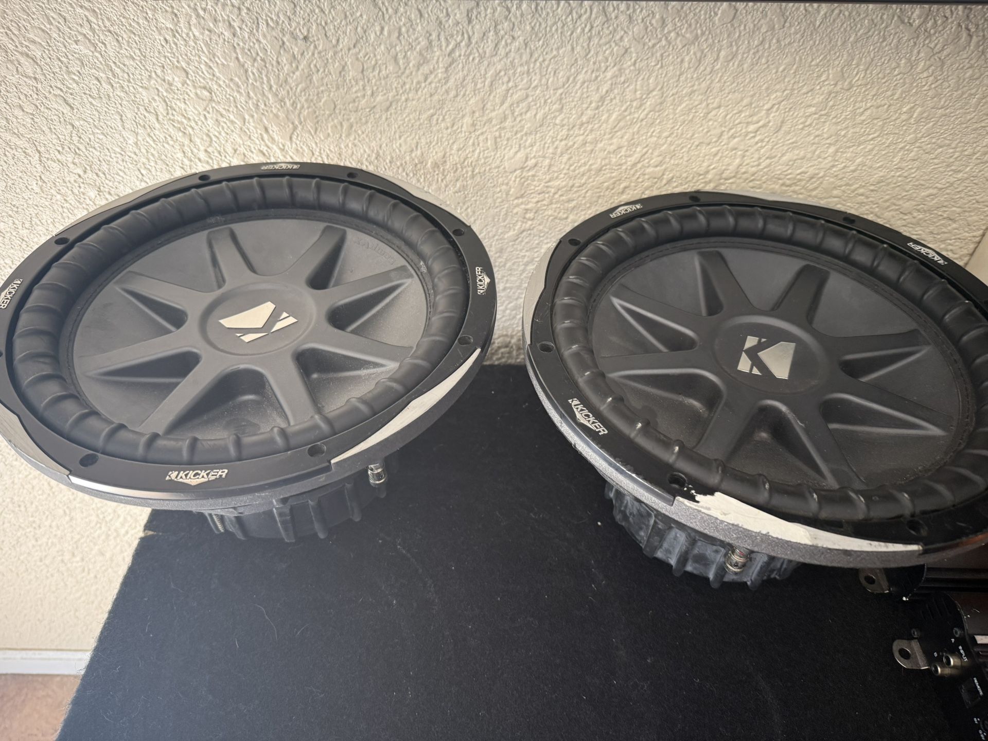 Car Audio