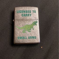 BRAND NEW ZIPPO LIGHTER