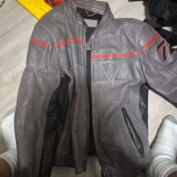Dainese Jacket